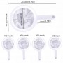 Mesh Filter Strainer – 300 Mesh – Fine filtration