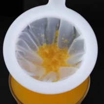 Mesh Filter Strainer – 300 Mesh – Fine filtration