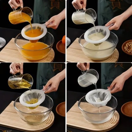 Mesh Filter Strainer – 100 Mesh – Coarse filtration