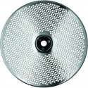 Food Mill Stainless Steel Replacement Discs - Extra Fine, Fine, Medium