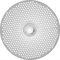 Food Mill Stainless Steel Replacement Discs Unbranded - 1