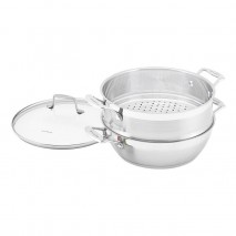 Scanpan Impact Multi Purpose Pan - 28cm