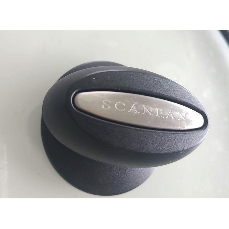 Scanpan Classic Lid Knob Set - Spare Part