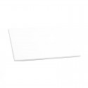 Masonite Cake Board White Square 14 inch