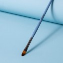 Sprinks Filbert Brush Number 2 - Blue