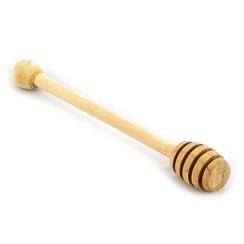 G&S Honey Dipper - Wood