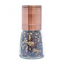 G&S Nona Upside-down Peppercorn Mill - 13.5cm