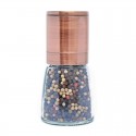 G&S Nona Upside-down Peppercorn Mill - 13.5cm