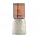 G&S Nona Upside-down Sea Salt Mill - 13.5cm