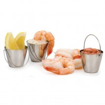 R.S.V.P Endurance Stainless Steel Condiment Cup - 60ml