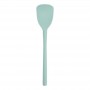 Tovolo Flex-Core Silicone Scoopula - Light Aqua