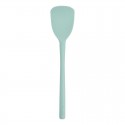 Tovolo Flex-Core Silicone Scoopula - Light Aqua