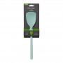 Tovolo Flex-Core Silicone Scoopula - Light Aqua