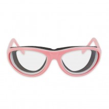 R.S.V.P. Onion Goggles - Pink