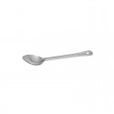 Trenton Stainless Steel Solid Basting Spoon - 275mm