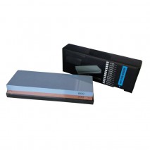 Top Shelf Whetstone 240/800 Grit Nirey - 1