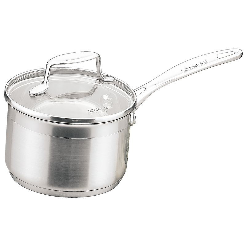 SCANPAN Impact 14cm/1.2L Saucepan Scanpan - 1