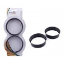 Crumpet or Egg Ring - 2pc - Appetito