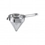 Chef Inox Conical Strainer Fine 200mm Chef Inox - 1