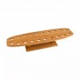 Trenton Bamboo Cone Holder - 20 Hole Trenton - 1