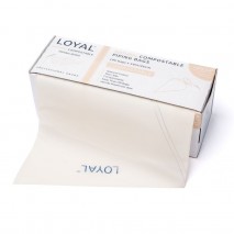 Loyal Comp Pip Bags 18inch 100pc
