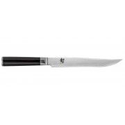 Shun Classic Carving Knife 20cm Shun,Cooks Plus