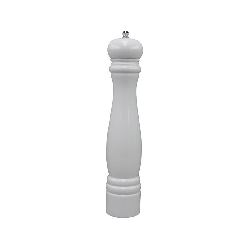Chef Inox Tempo S&P Mill White Wood 32cm Chef Inox - 1