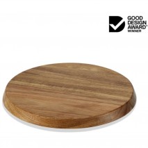 Stanley Rogers Magnetic Trivet Acacia 28cm Stanley Rogers - 1