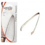 Appetito Fish Bone Tweezers D.Line,Cooks Plus