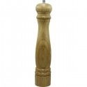 Chef Inox Tempo 32cm Natural Salt  or Pepper Mill