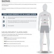 Chef Works Canberra Basic Jacket CBBS XS-3XL Chef Works - 5