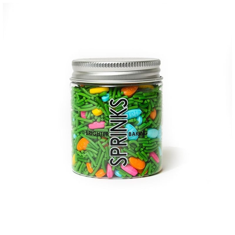 Sprinks Easter Hunt 75gm Sprinks - 1