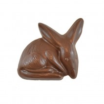 Roberts 3D Easter Bilby Chocolate Mould - 6.5cm Roberts Edible Craft - 1
