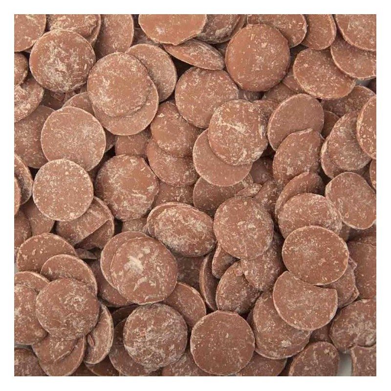 Nestle Bolero Milk Chocolate Buttons  1kg Nestle - 1