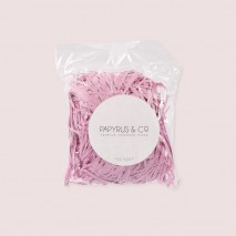 Papyrus Shredded Paper - Pastel Purple 50g