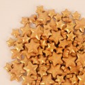 Sprinks Golden Galaxy Mix Tiny Cake Toppers - 25g