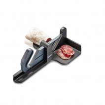Gefu Tranche Stainless Steel Sausage & Food Slicer