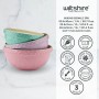 Wiltshire Baking Traditions Mixing Bowls 3 pack