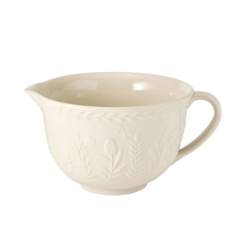 Wiltshire Batter Jug - Vanilla - 22.5 x 28 x 15cm 2.5L