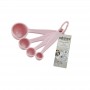 Wiltshire Impulse Measuring Spoon Set