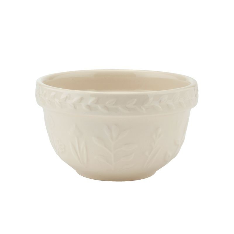 Wiltshire Mini Prep Bowl - Vanilla - 12 x 7cm 250mL