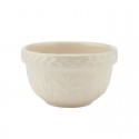 Wiltshire Mini Prep Bowl - Vanilla - 12 x 7cm 250mL