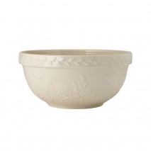 Wiltshire Mixing Bowl - Vanilla - 23.5 x 11cm 2L
