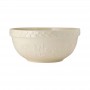 Wiltshire Mixing Bowl - Vanilla - 26.5 x 12cm 3L