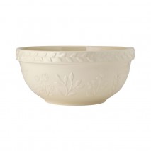 Wiltshire Mixing Bowl - Vanilla - 26.5 x 12cm 3L