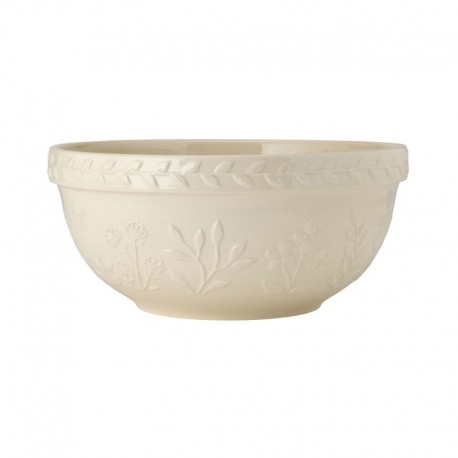 Wiltshire Mixing Bowl - Vanilla - 26.5 x 12cm 3L