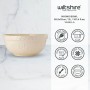 Wiltshire Mixing Bowl - Vanilla - 26.5 x 12cm 3L