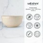 Wiltshire Mixing Bowl - Vanilla - 29 x 14cm 4.5L