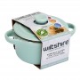 Wiltshire Oven-to-Table Everyday Classic Mini Casserole Dish 13 x 20 x 7cm 180ml