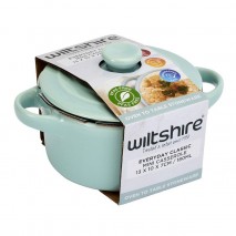 Wiltshire Oven-to-Table Everyday Classic Mini Casserole Dish 13 x 20 x 7cm 180ml